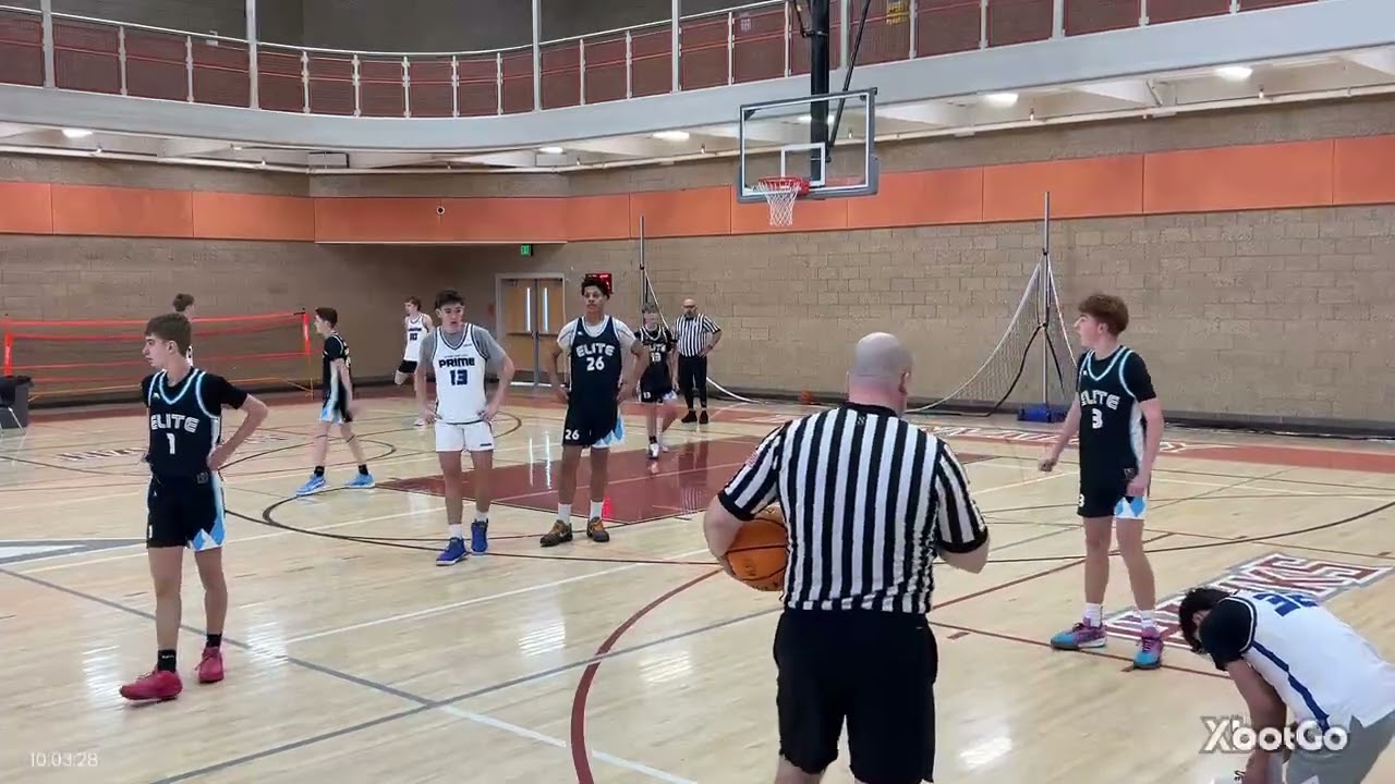 Prime vs Tap Elite
