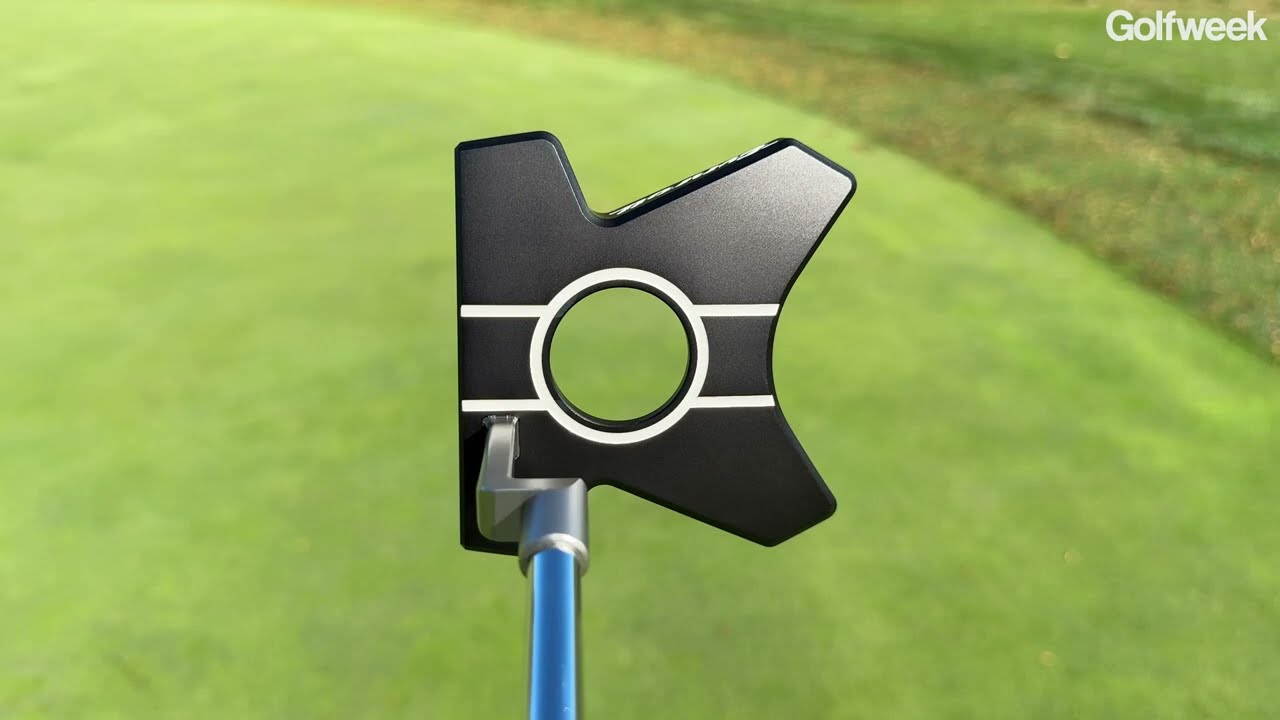 Evnroll Zero Putter Family
