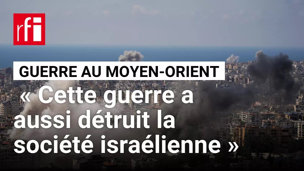 Guerre au Moyen-Orient : une tr&ecirc;ve fragile est rentr&eacute;e en vigueur &bull; RFI