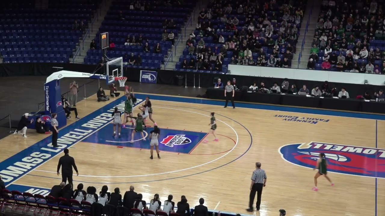 Springfield Central vs Wachusett | March 14, 2026