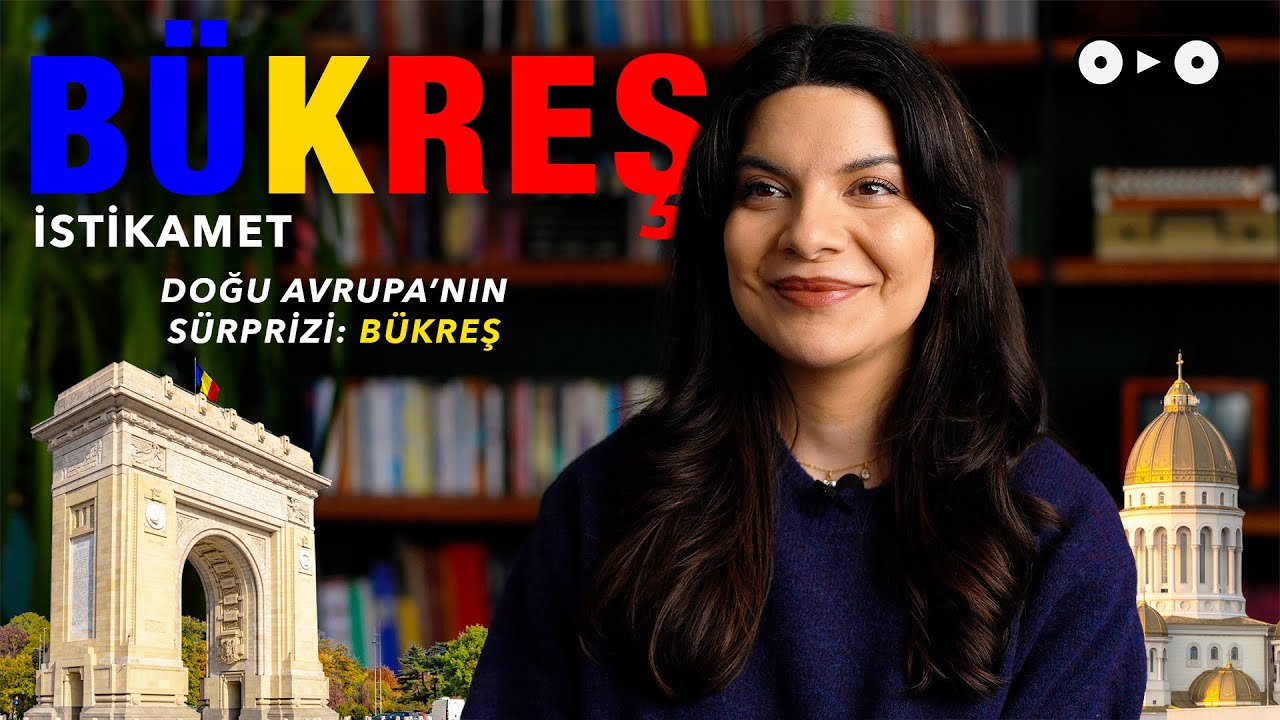 Gizli Kalmış Bir Avrupa Deneyimi: Bükreş | İSTİKAMET