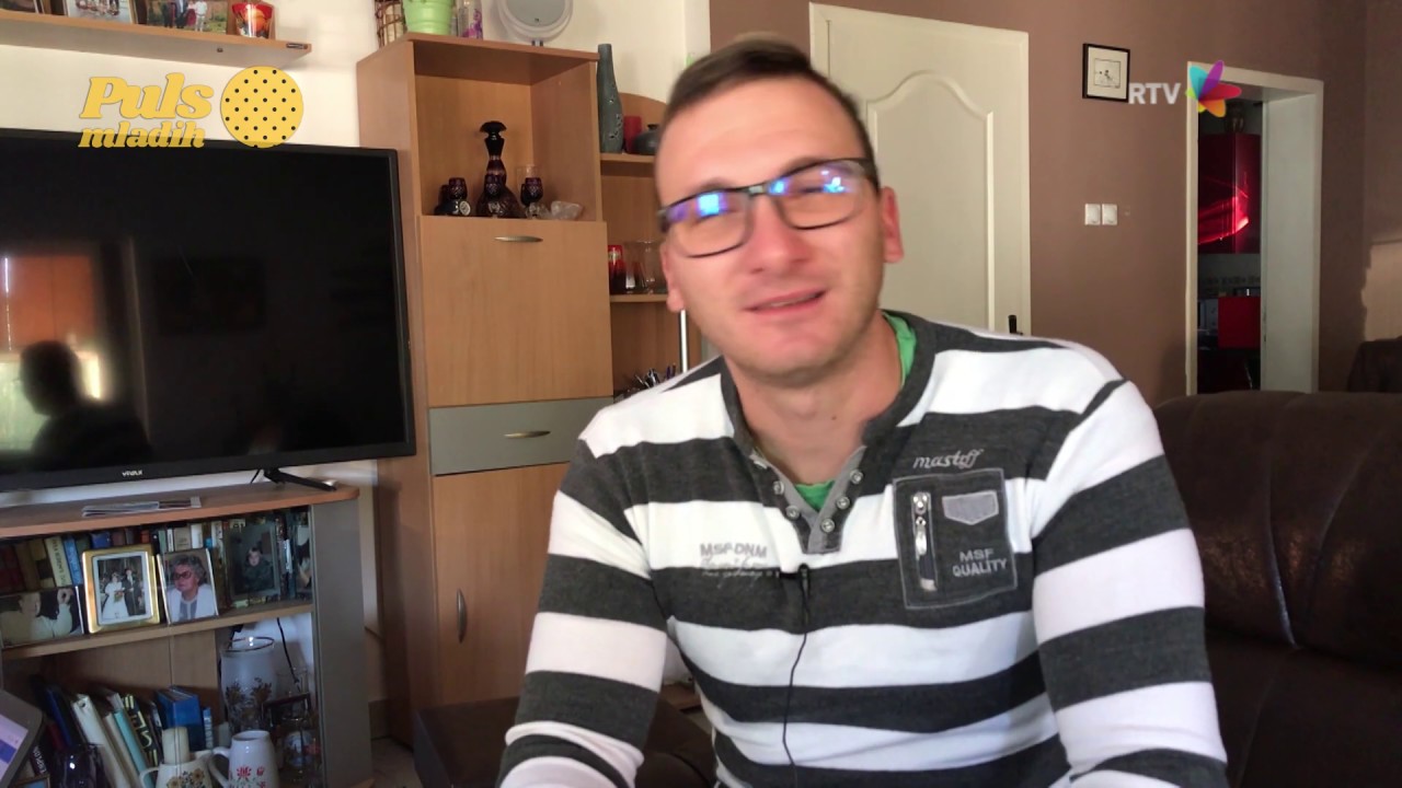 Život na selu - PULS MLADIH