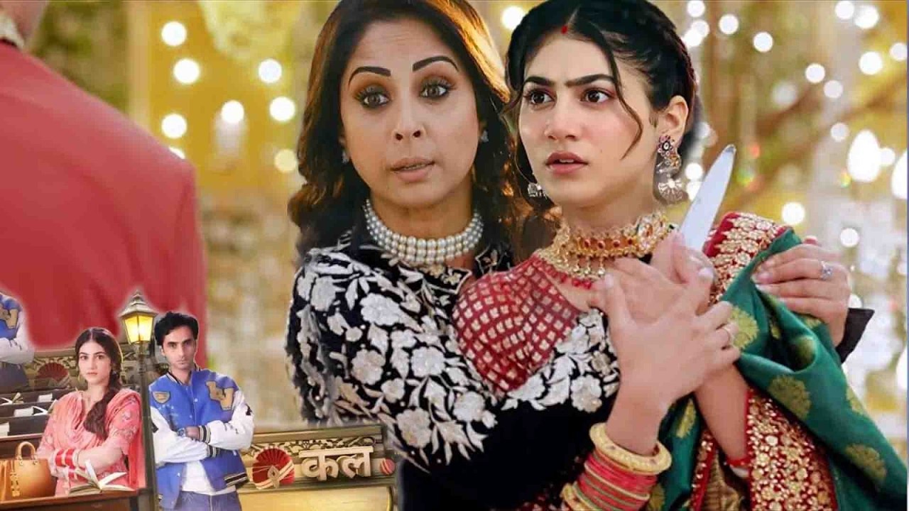 Mitali Stops Munni Slap & Support Hrithik || Kyuki Saas Bhi Kabhi bahu Thi || UPCOMING TWIST