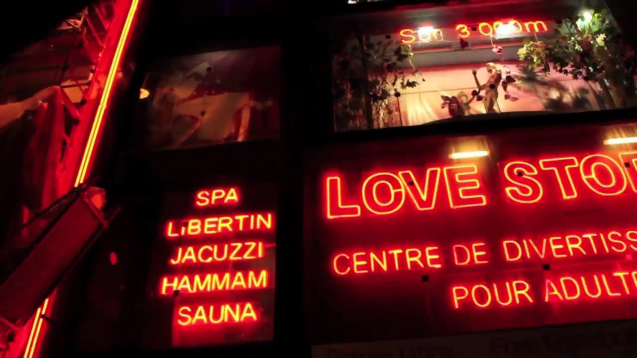 la routine P A R I S