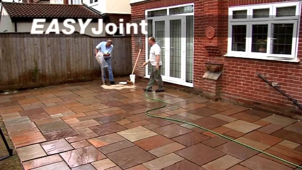EASYJoint Product Demonstration 2013