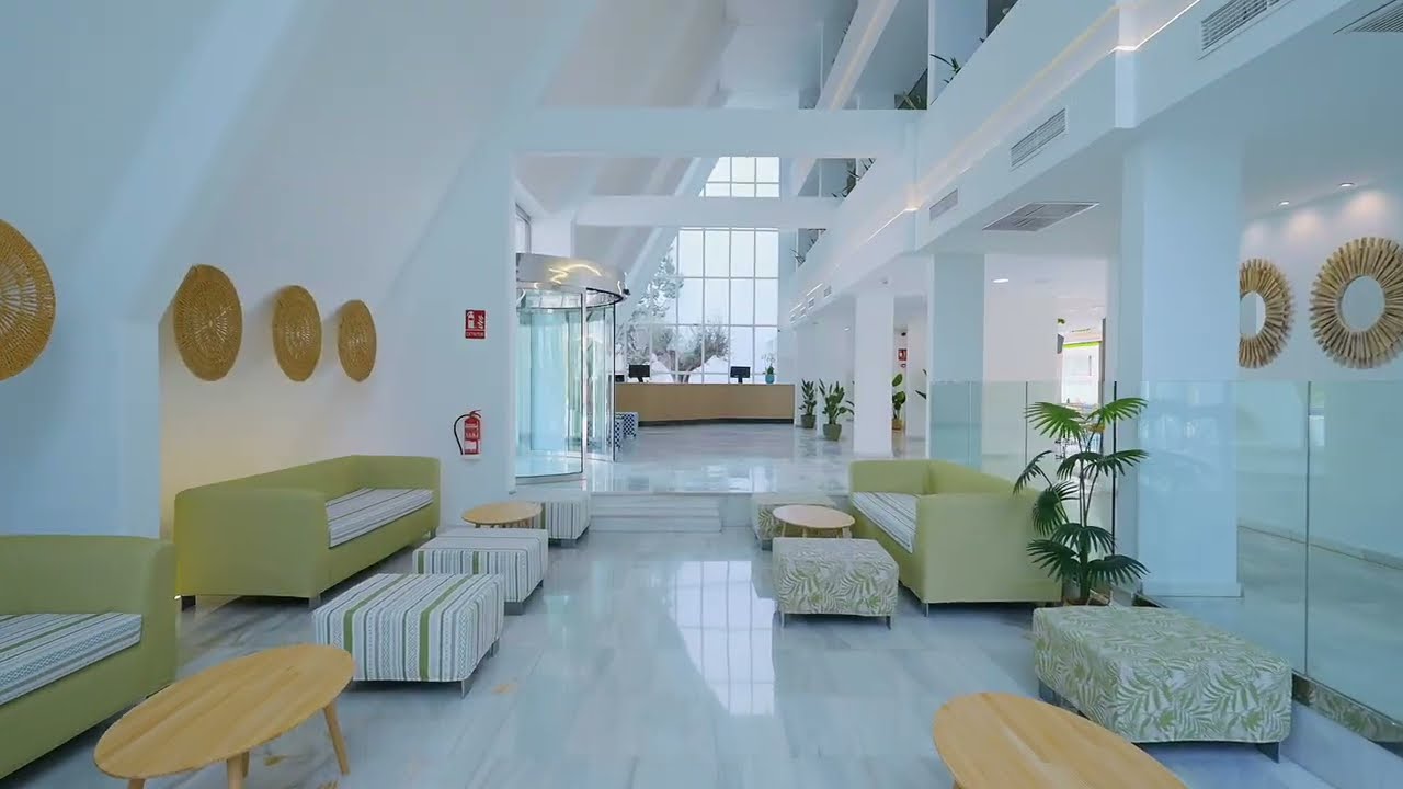 Más nuevo. Más especial | New and Special - MarSenses Rosa del Mar Hotel