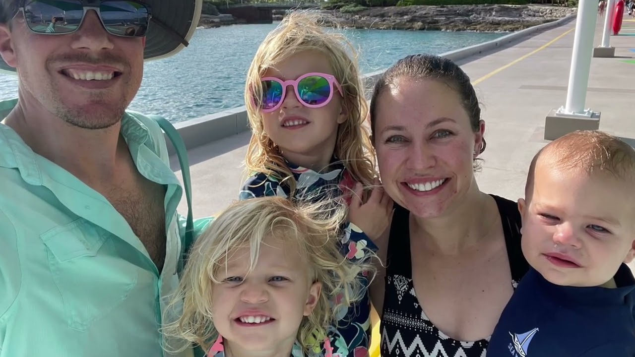 Wonder of the Seas | September 2023