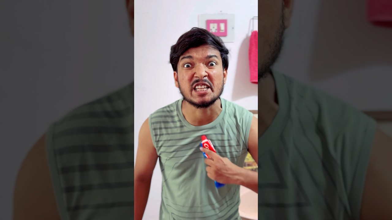 Wait till the end 😂 #comedy #comedyvideo #shorts #youtubeshorts #funny #funnyvideo