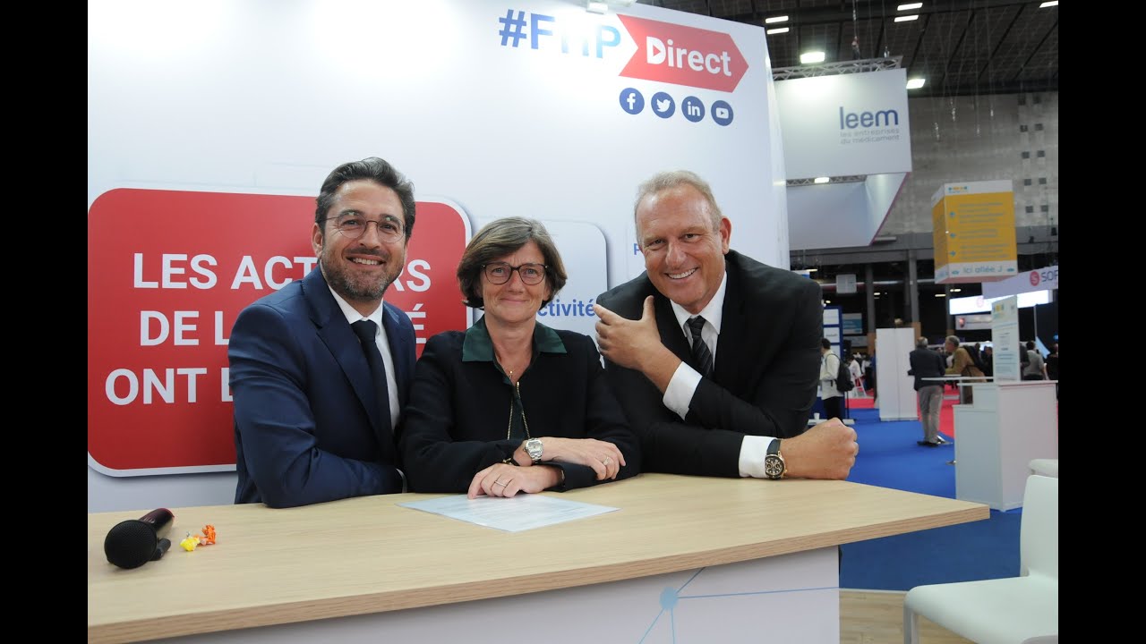 #FHPDirect2023 | « Le contrat et la confiance : pour des relations matures avec l’Etat »