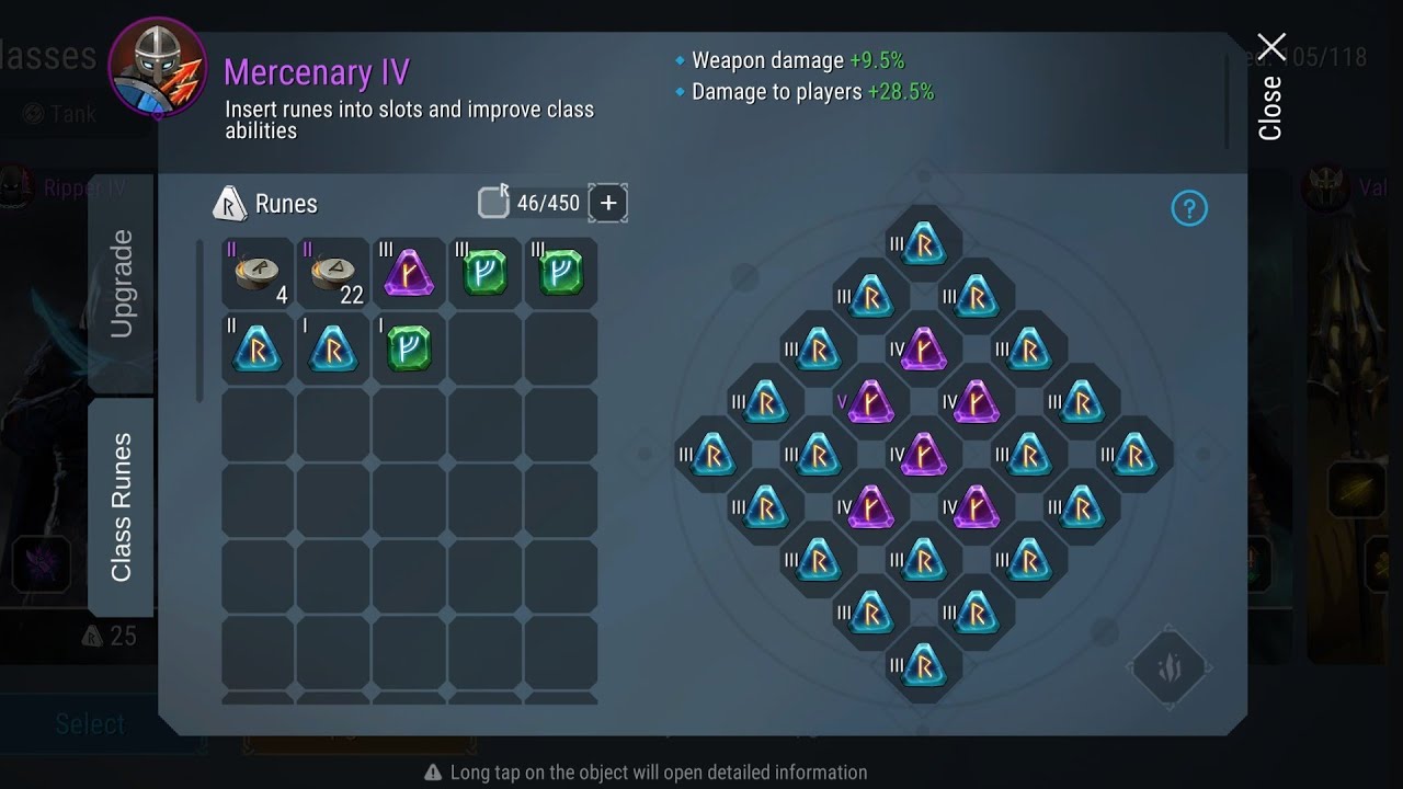 Возвращение Наемника 🏹 🛡 (Frostborn PvP)