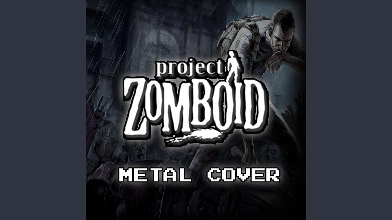 Maybe We Can Win This (From Project Zomboid)