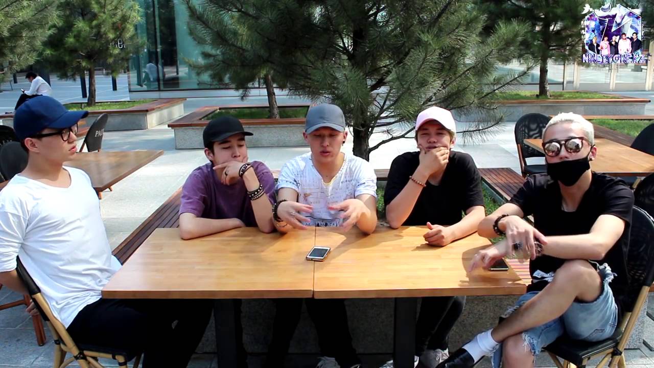 Ninety One Ақтөбеге сапарлары жайлы