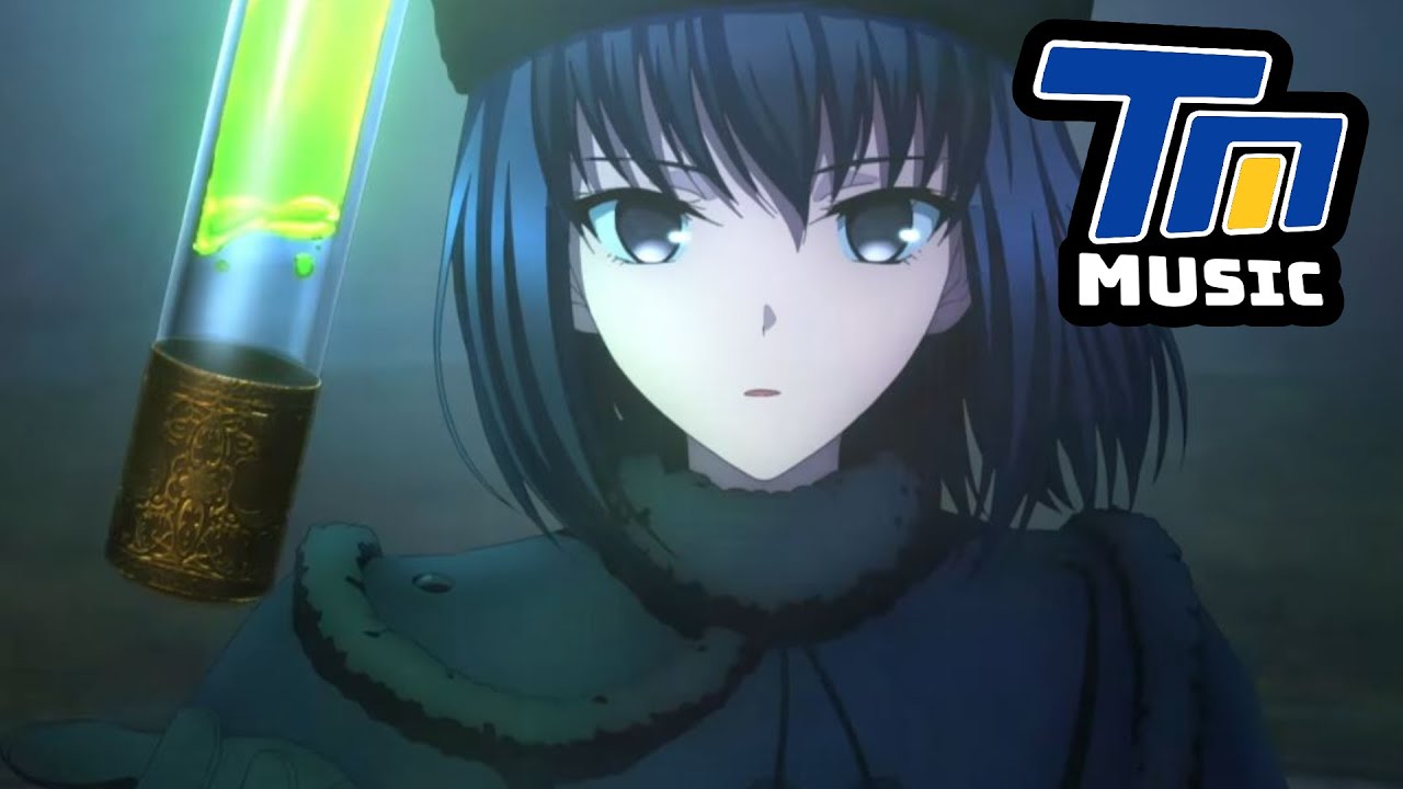 ♫ País das Maravilhas | Alice Kuonji (Mahoyo/Witch On The Holy Night)