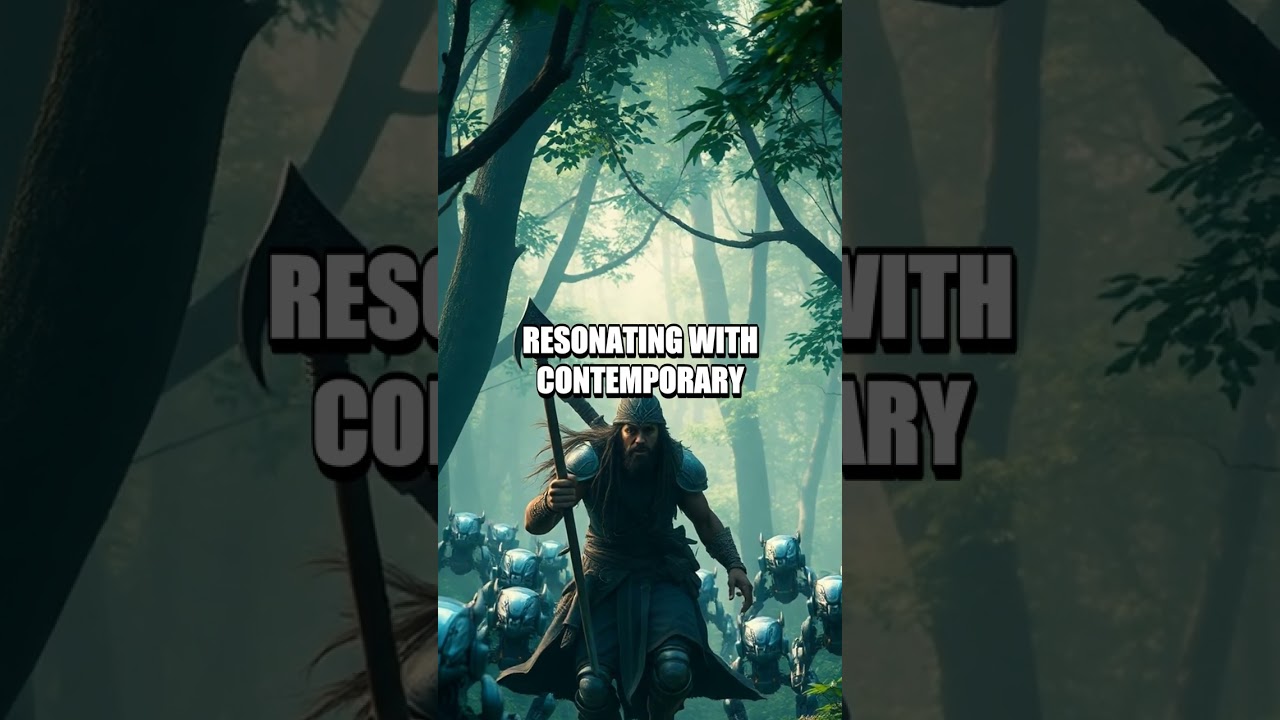 Top 5 Games Applying 'Hero's Journey' Archetype!