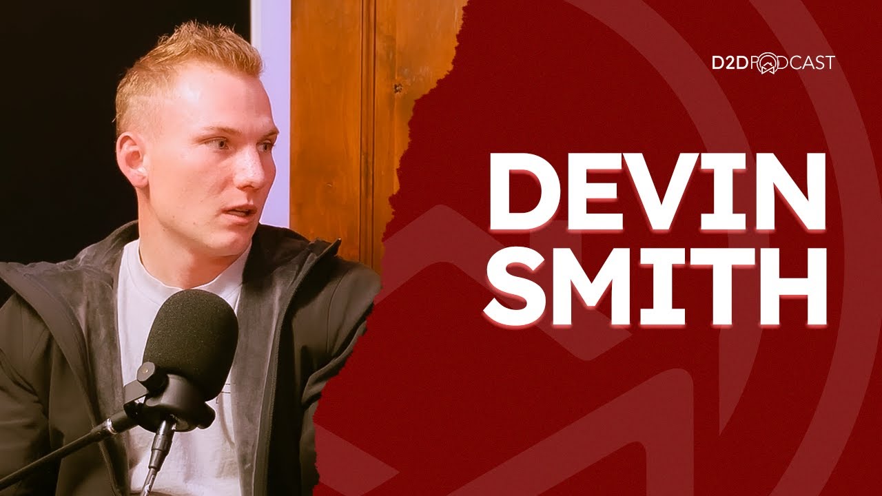 Devin Smith's Golden Door Journey: From 305k to 600k in Pest Control Sales | D2D Experts Podcast