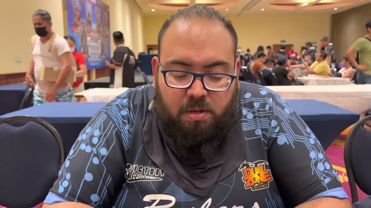 Burger Garc&iacute;a Top 4 Nacional Mexico Despia