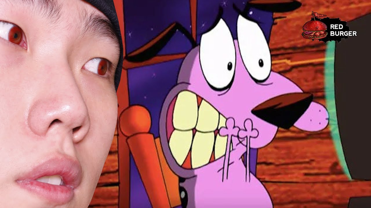 Аймхай нохой Part 1