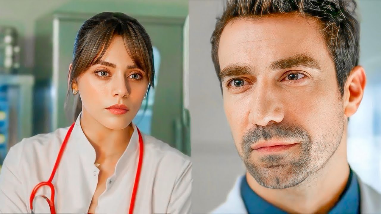 دكتور مشهور بيعمل حادثه و وبينسي اخر ١٢ سنة من حياته ملخص الطبيب حياة اخري  1