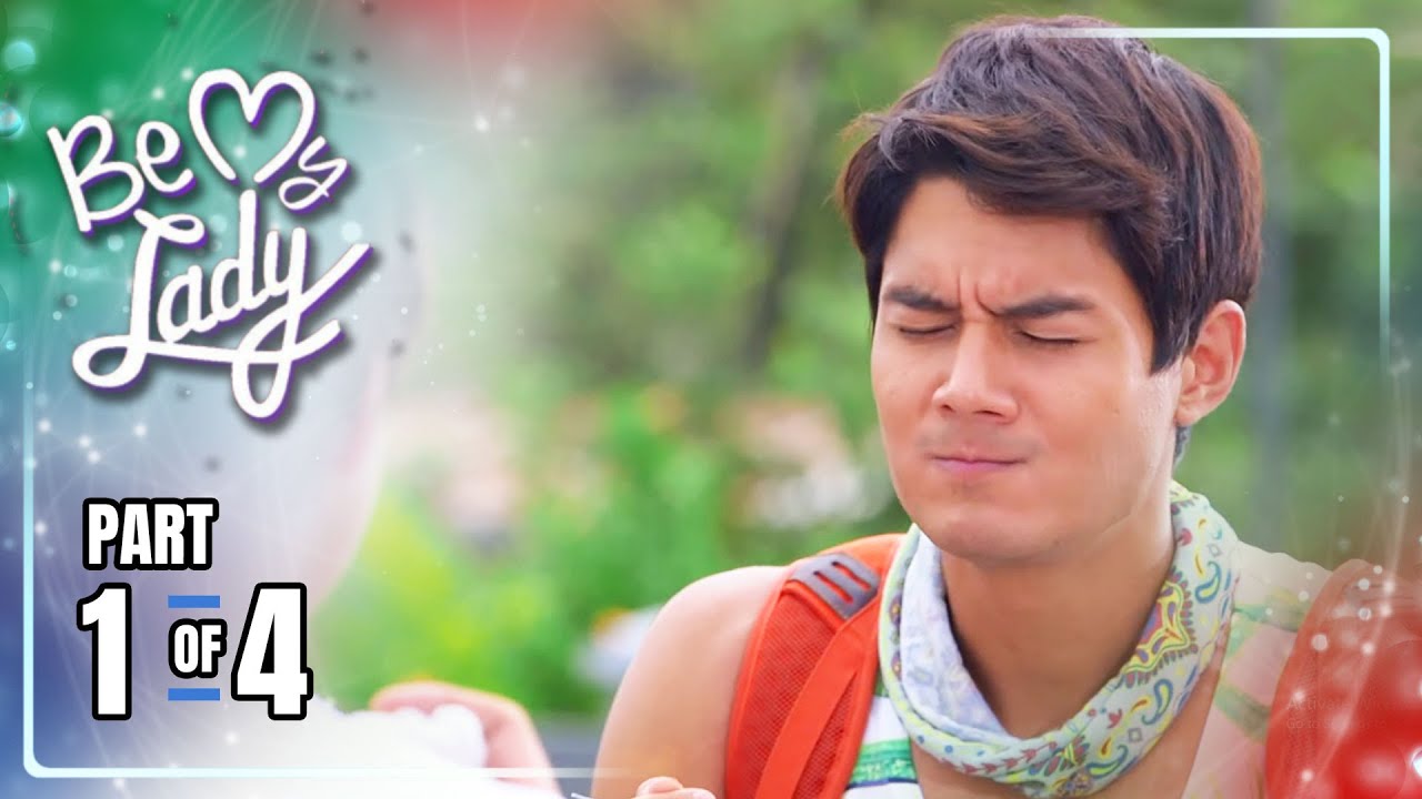 Be My Lady | Episode 9 (1/4) | March 3, 2022