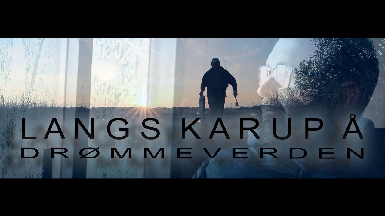 Langs Karup Å • Drømmeverden