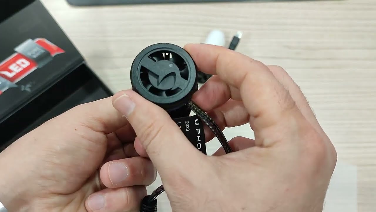 LED Far Megane 4 Aparat Nasıl Takılır | Photon