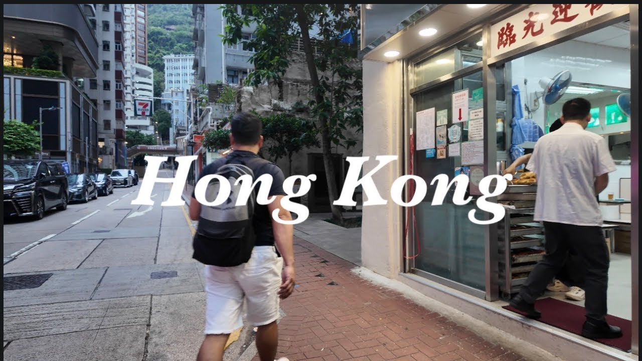 Tylko 200 dolar&oacute;w singapurskich za 5-gwiazdkowy hotel w Hongkongu? M&oacute;j pobyt w hotelu Hopewell na...