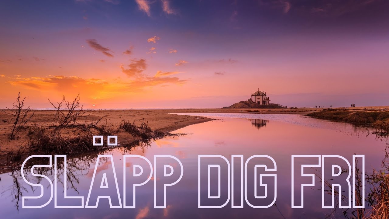 Släpp Taget ✧ Guidad Meditation