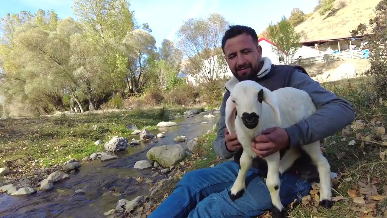 Anadolu'nun Y&uuml;reğine Dokunanlar ❤️ İlkay Tınastepe @Dagdayasam