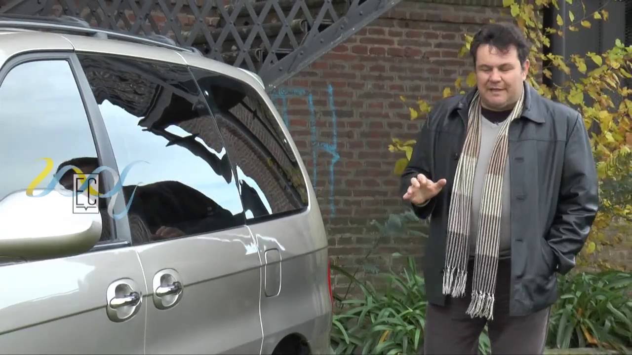 KIA CARNIVAL COMPARATIVO (1de3) #495