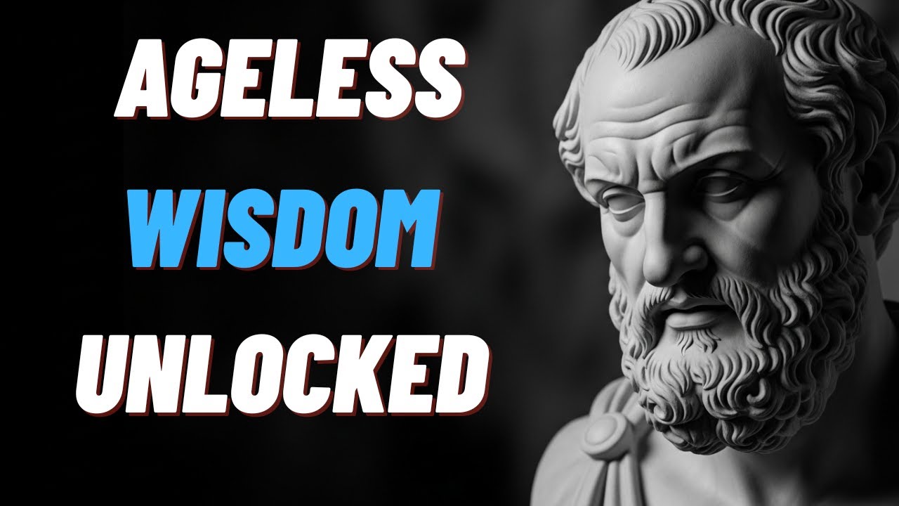 Ageless Wisdom from the Sages: Profound Life Lessons for a Fulfilled Journey