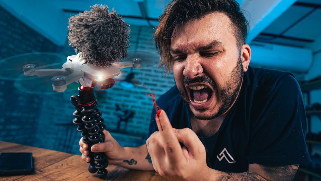 C&oacute;mo VLOGGEAR tu ABURRIDA vida con &Eacute;XITO