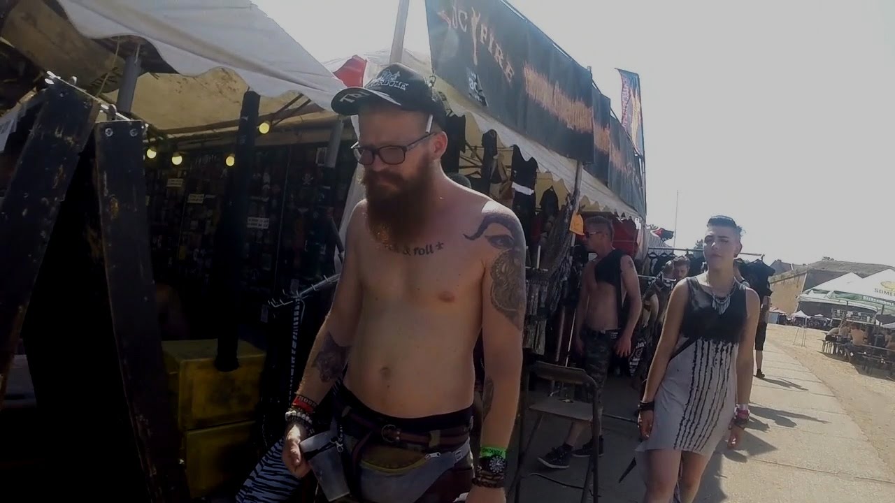 Brutal Assault 2015