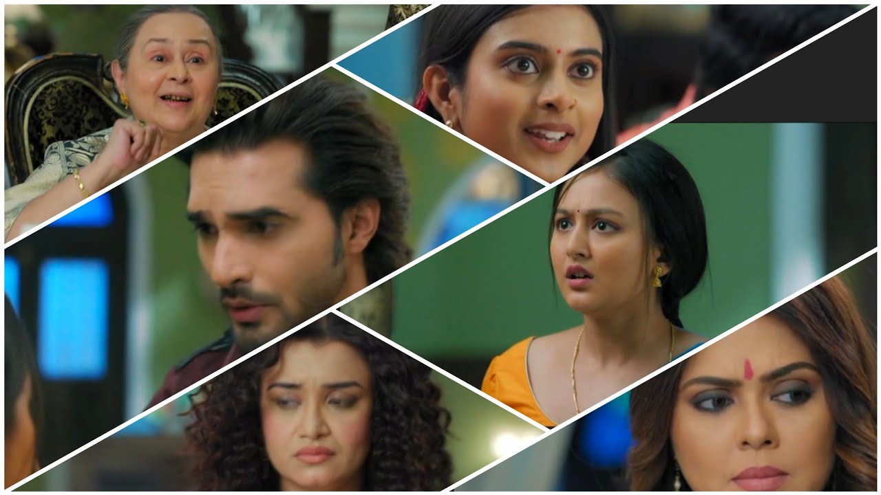NOYONTARA | New Promo  | 15th March | Pratik support Tara |