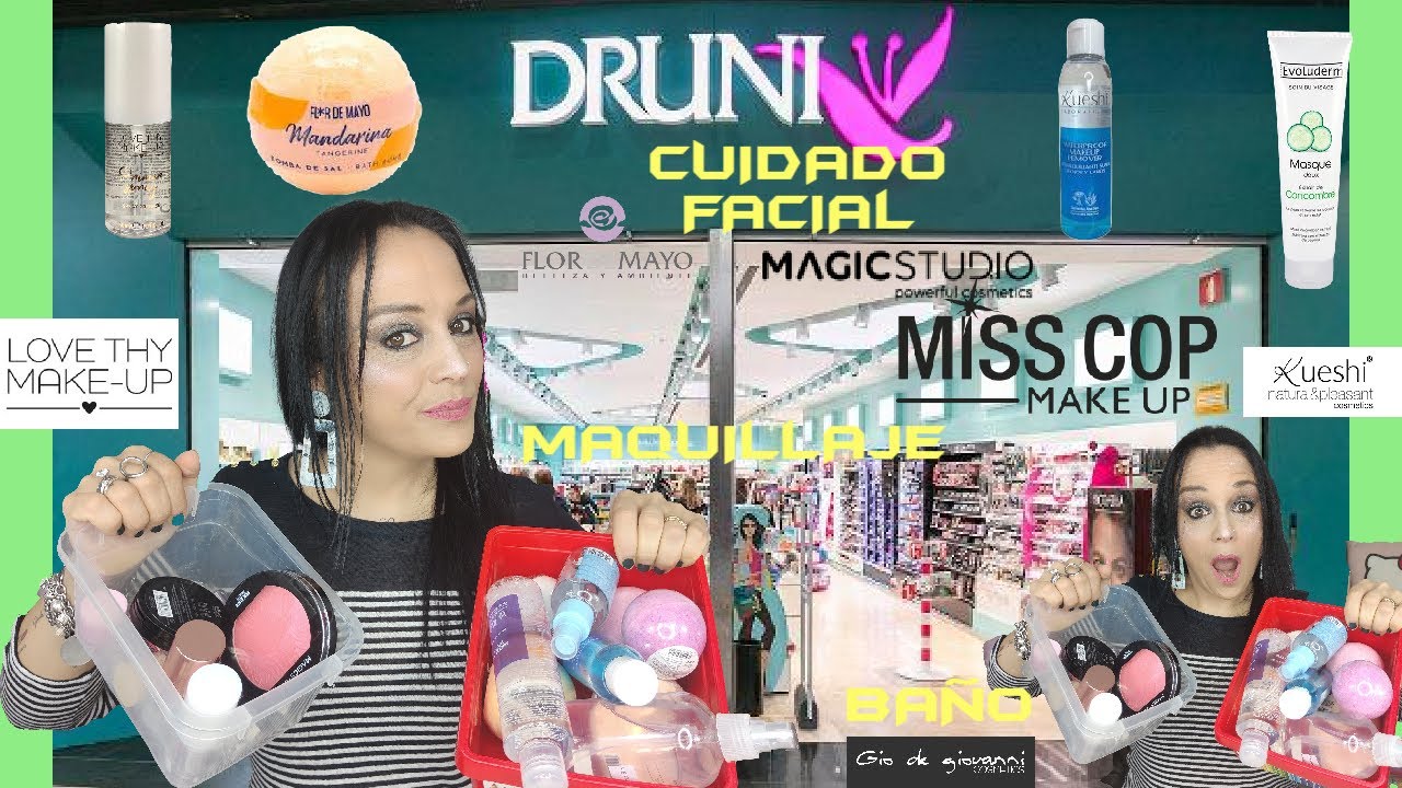 HAUL DRUNI!! OFERTAS,REPOSICIONES...DESCUBRIENDO MARCAS LOW COST!