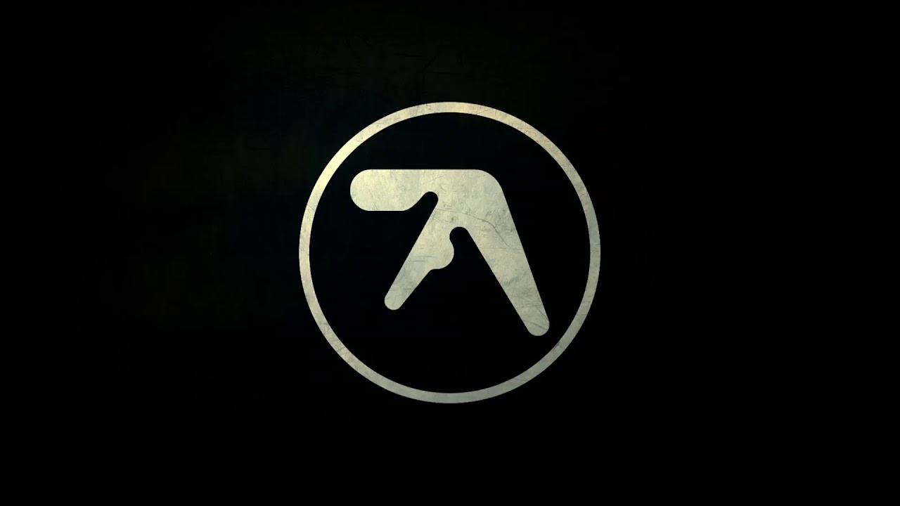 Aphex Twin - Xtal (Slowed + Reverb)