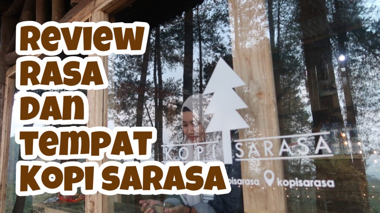 LIBURAN LEBARAN DI KOPI SARASA DAN FESTIVAL BASKO MAMBO KULINER TASIKMALAYA