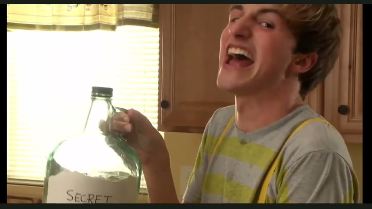 Fred: The Show Episode 7 - Lemon Fred (1/2)