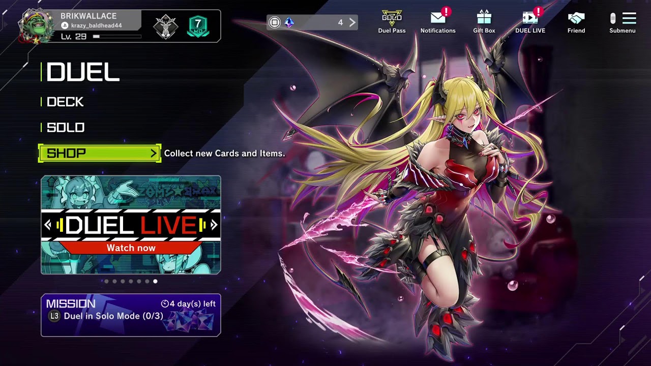 LivestreamOnPS5: Yu-Gi-Oh! masterduel fusion/synchro+ event grind pvp!
