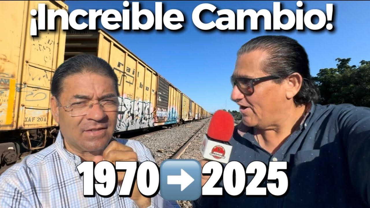 "La Ferrocarrilera: un barrio perdido de Culiacán"