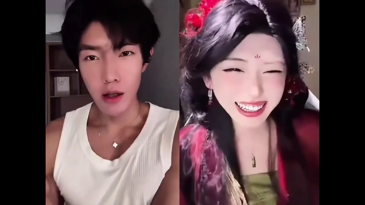 开心元元之懒吴表白没有一点犹豫的
