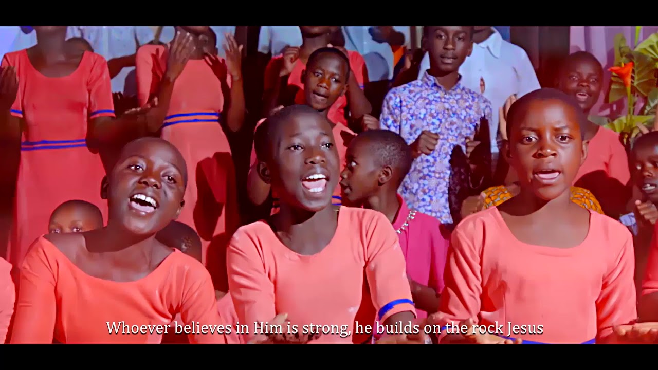 DUSHIME BY UMUNEZERO CHOIR ADEPR KABAYA
