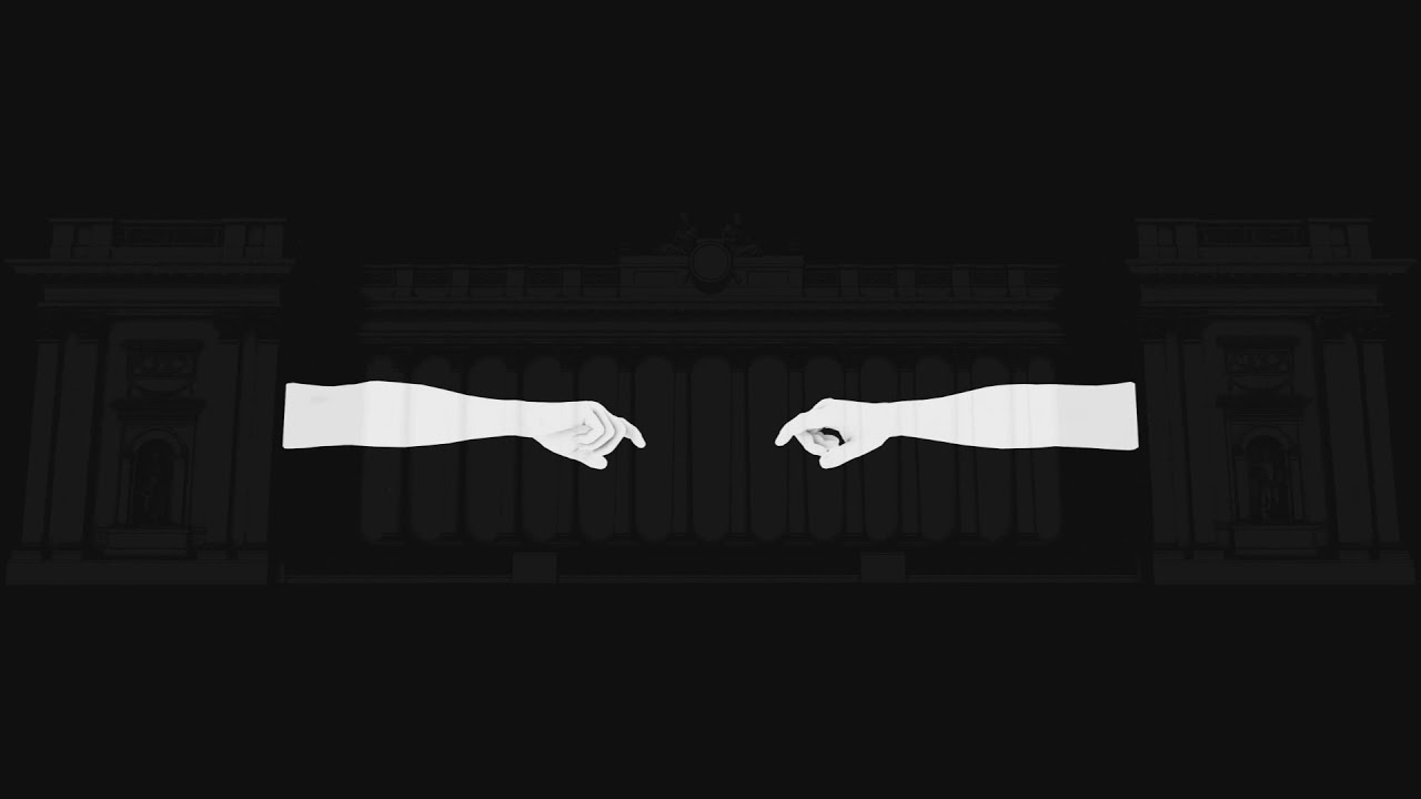 I Am Bam - Resistance (Original Mix)