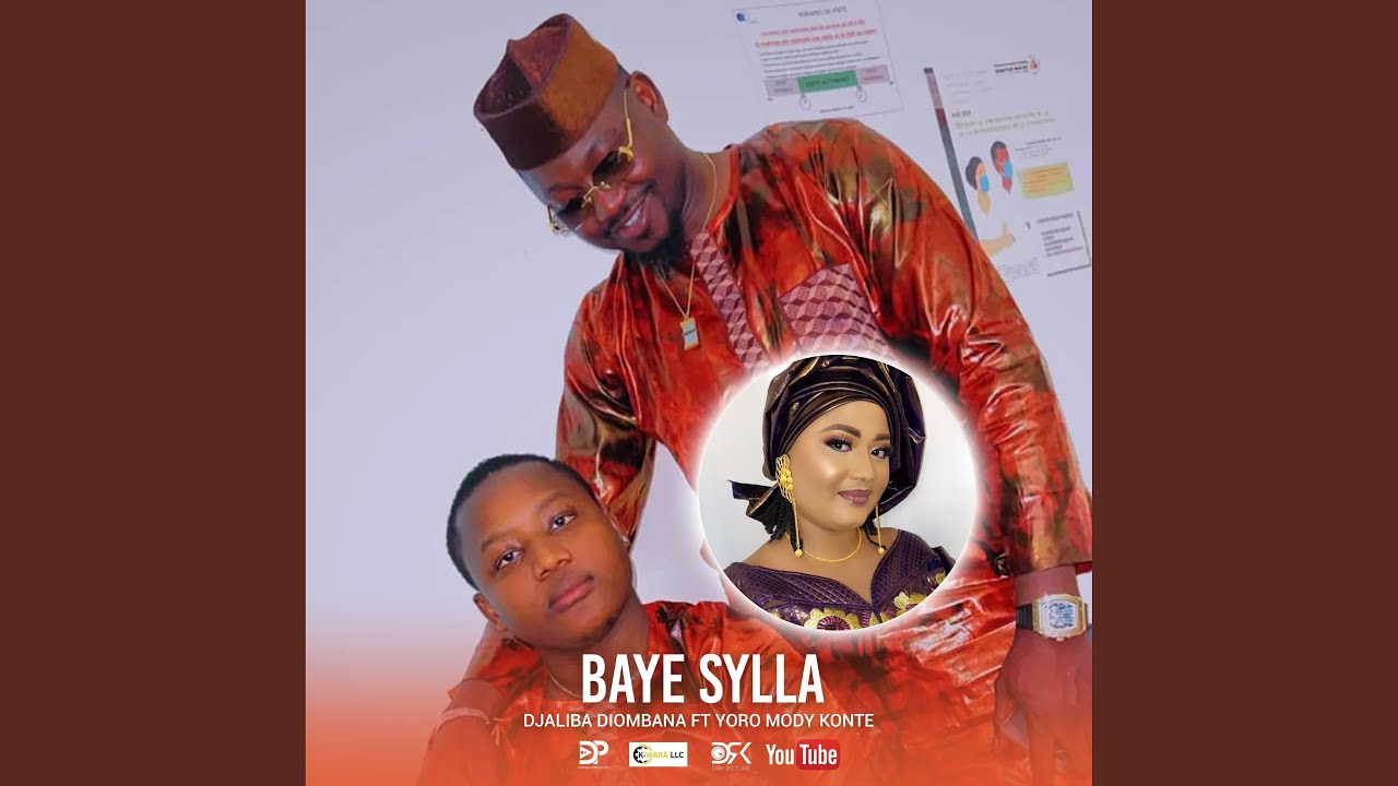 Baye SYLLA 2