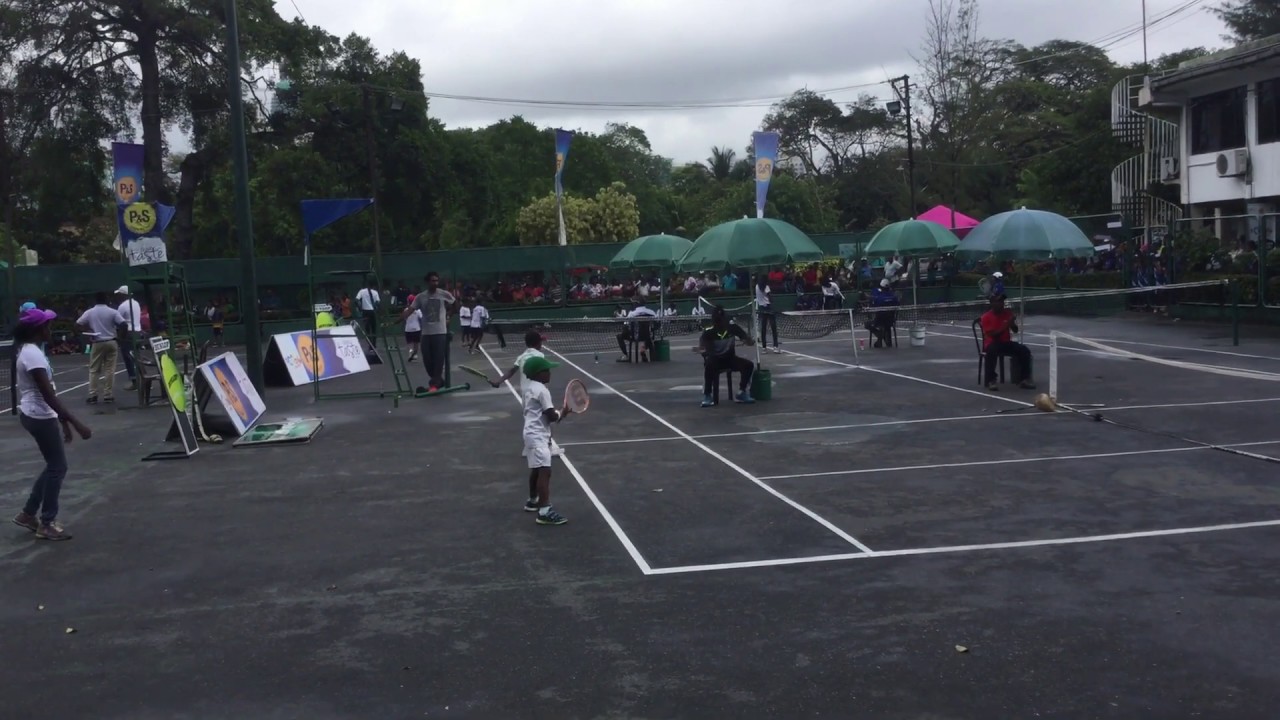 St.Peters vs Kalutara quter finals won by Kavins Tennis| Ieshan Rodrigo