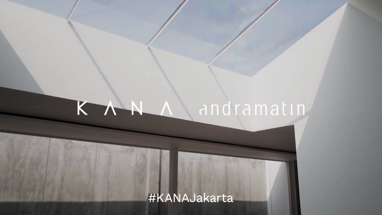 Story Behind the Building - Architecture Design by Andra Matin