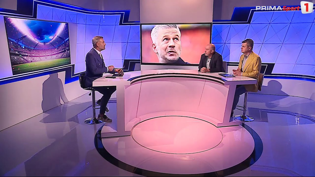 Reacții după România - Olanda. Edi: 