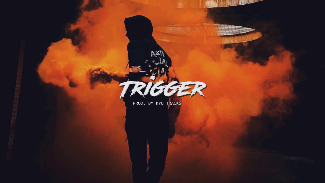 Sick RapTrap Beat - 