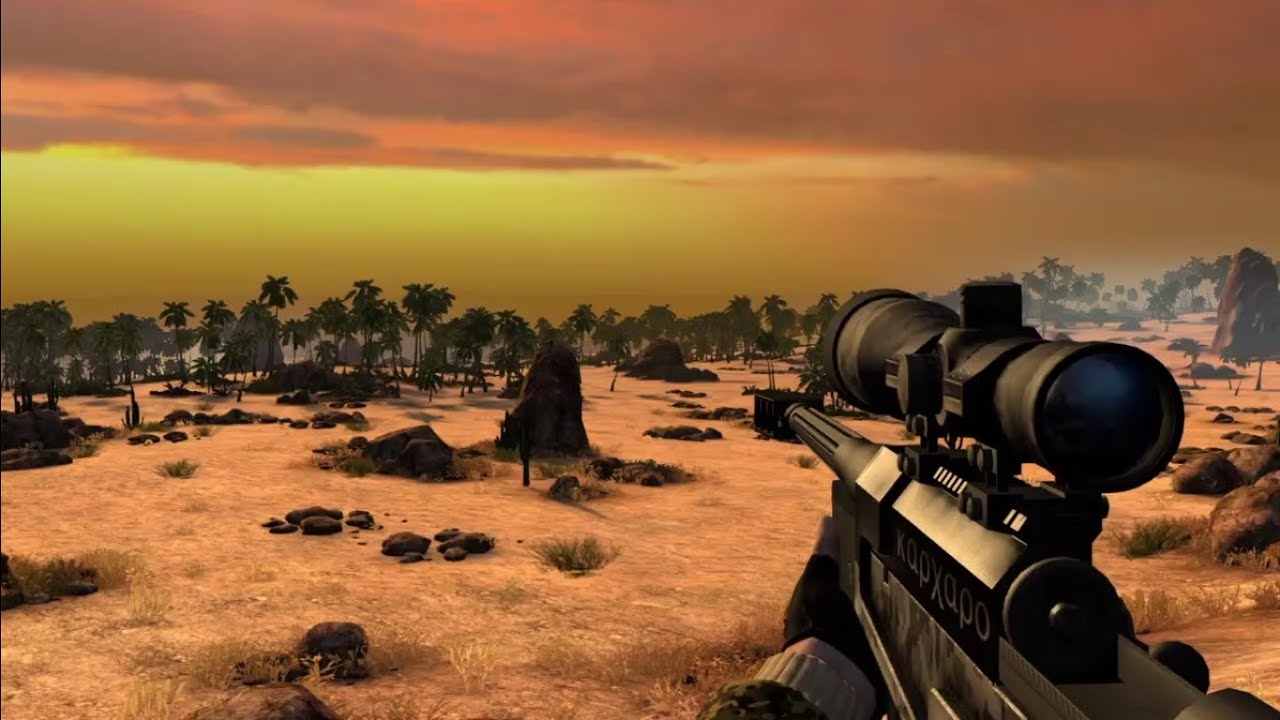 Carnivores: Dinosaur Hunt - Extreme Mode: No Gadgets Equipment , No Equipment Upgrades - Controller