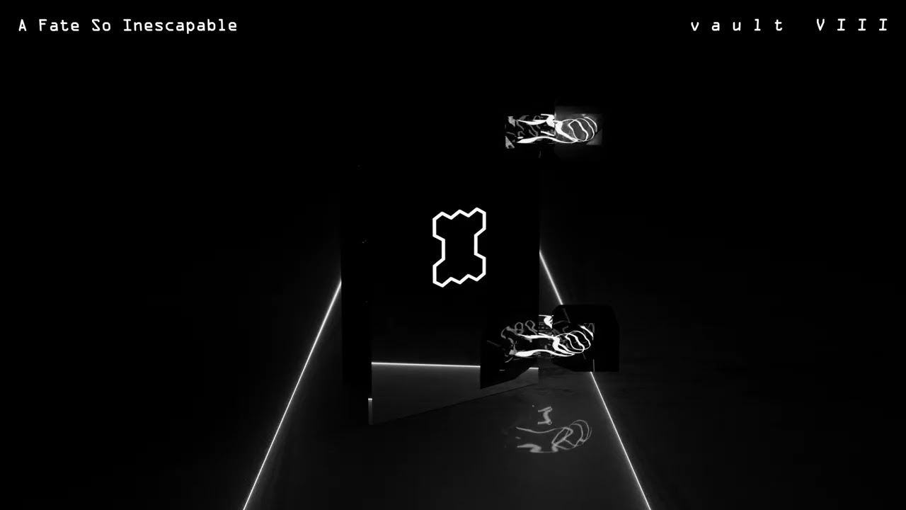 Sysdemes - A Fate So Inescapable