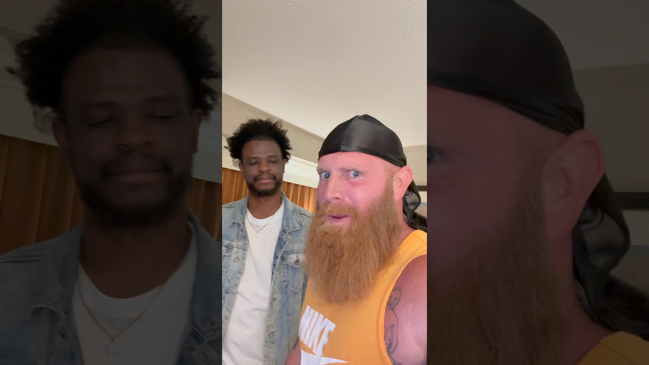 I&rsquo;m invited to the cookout!